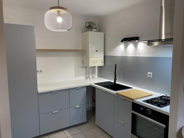 Location appartement T2 Agen - Photo 3