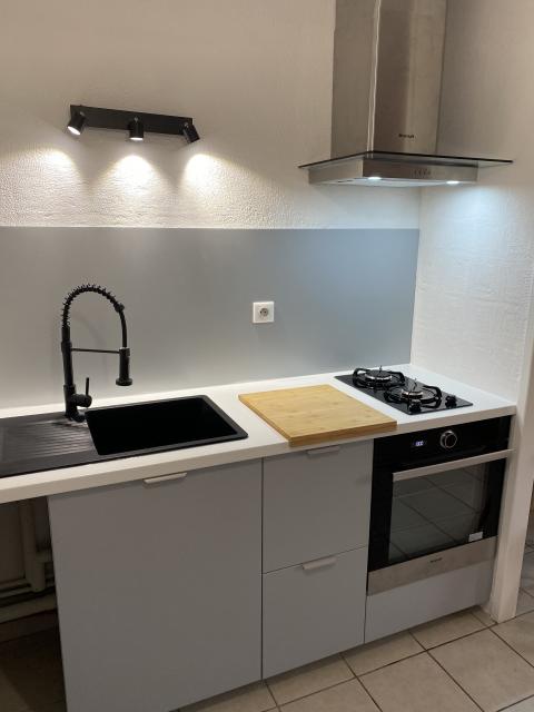 Location appartement T2 Agen - Photo 4