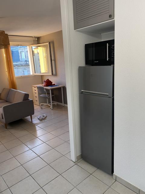 Location appartement T2 Agen - Photo 5