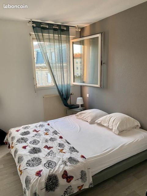 Location appartement T2 Agen - Photo 6