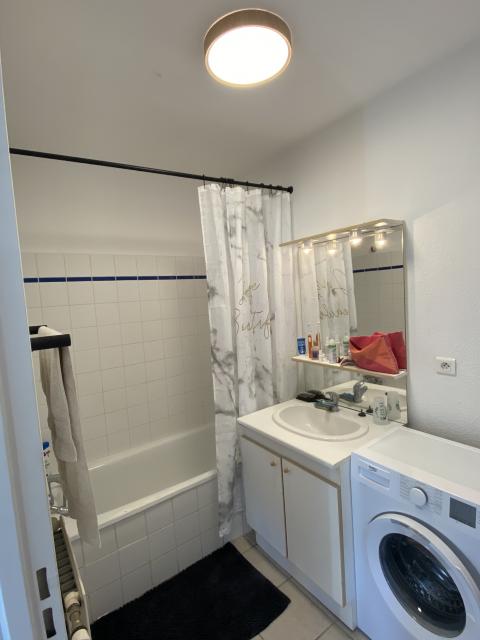 Location appartement T2 Agen - Photo 8