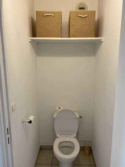 Location appartement T2 Agen - Photo 9