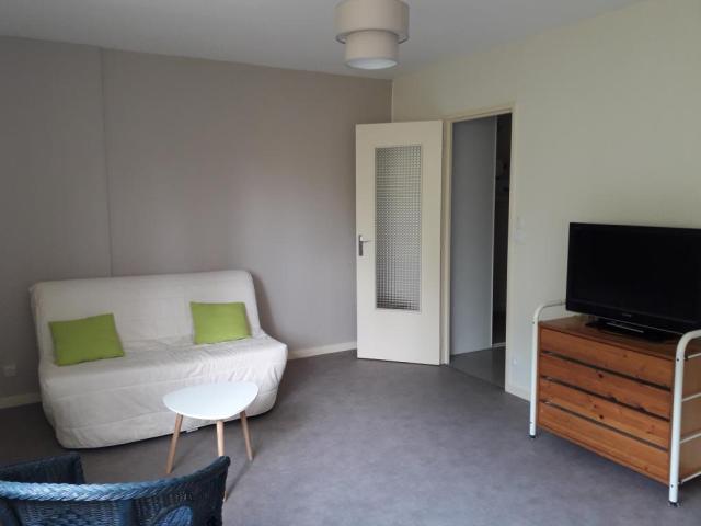 Location studio Auxerre - Photo 4