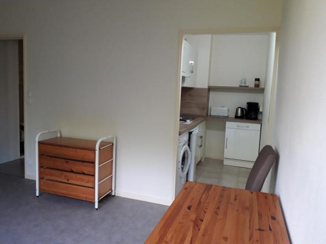 Location studio Auxerre - Photo 5