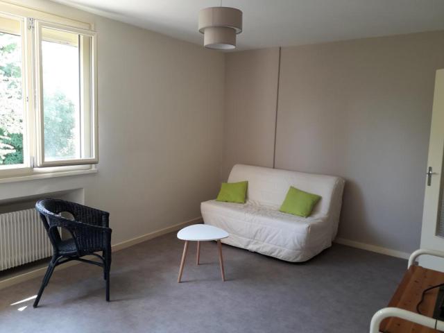 Location studio Auxerre - Photo 6