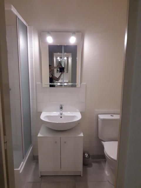 Location studio Auxerre - Photo 7