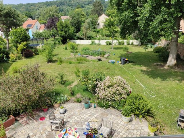 Location chambre Bures sur Yvette - Photo 2