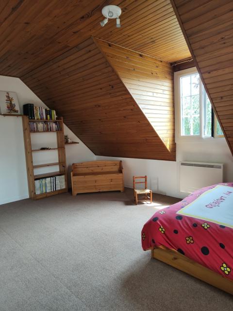 Location chambre Bures sur Yvette - Photo 3
