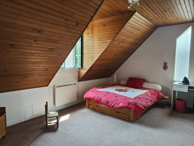 Location chambre Bures sur Yvette - Photo 4