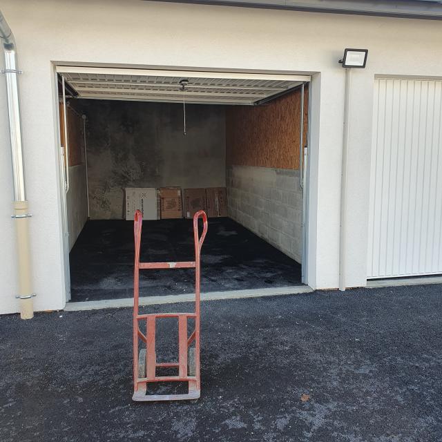 Location appartement T2 Myans - Photo 4