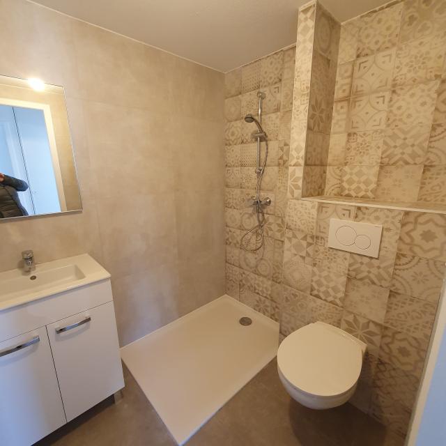 Location appartement T2 Myans - Photo 5