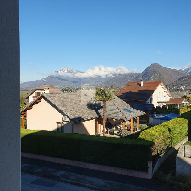 Location appartement T2 Myans - Photo 6