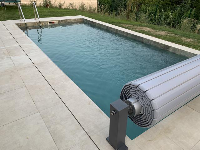 Location maison F5 Villemoustaussou - Photo 2
