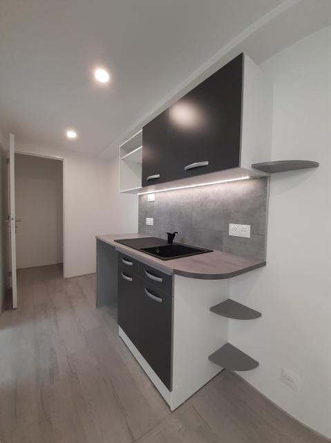 Location appartement T2 Arnouville les Gonesse - Photo 2