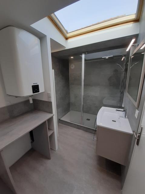 Location appartement T2 Arnouville les Gonesse - Photo 4