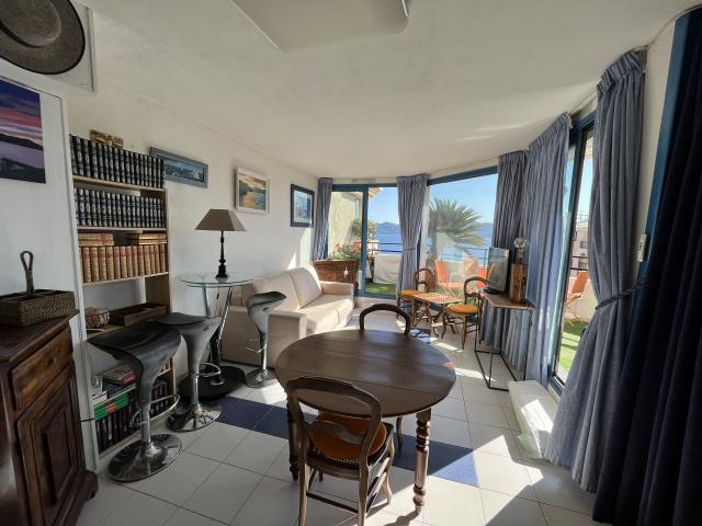 Location appartement T3 La Bocca - Photo 2