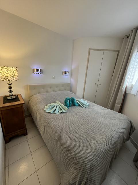 Location appartement T3 La Bocca - Photo 3