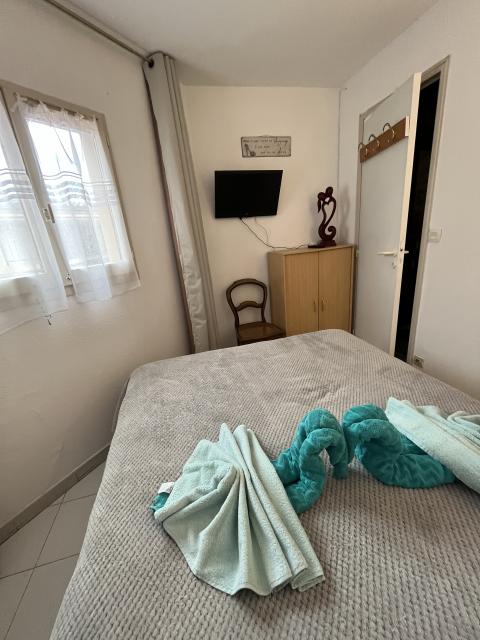Location appartement T3 La Bocca - Photo 4