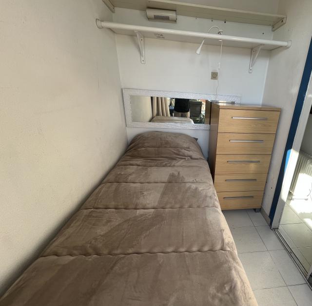 Location appartement T3 La Bocca - Photo 5