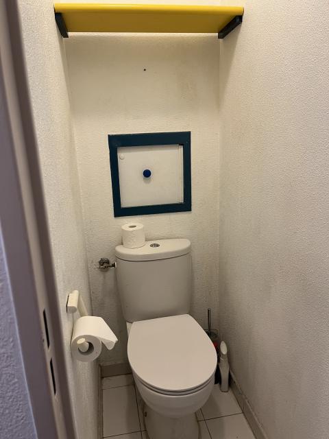 Location appartement T3 La Bocca - Photo 8
