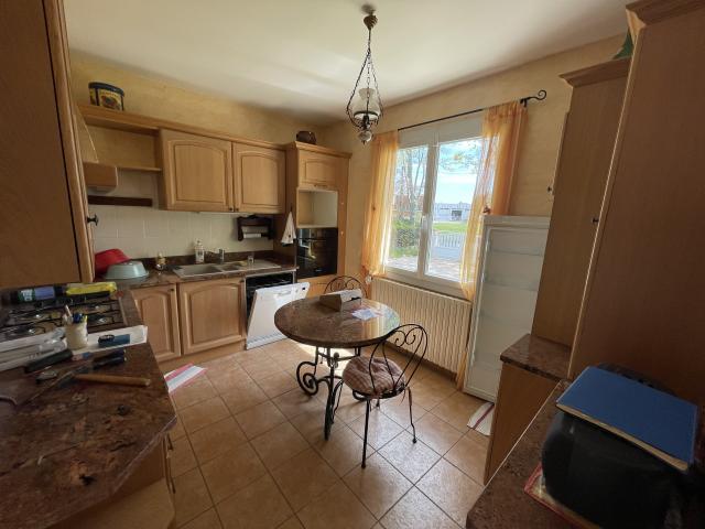 Location maison F6 Pins Justaret - Photo 3