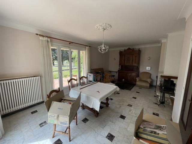 Location maison F6 Pins Justaret - Photo 4