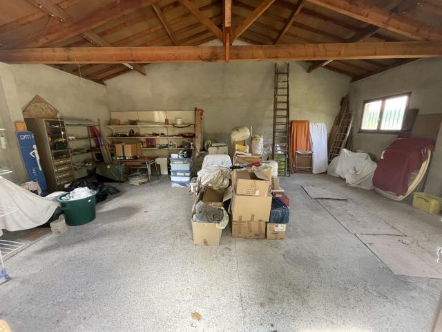 Location maison F6 Pins Justaret - Photo 6