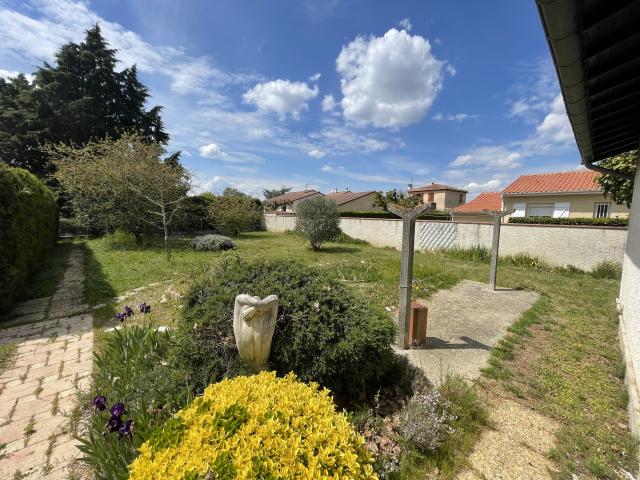 Location maison F6 Pins Justaret - Photo 8