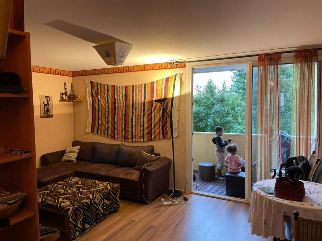 Location chambre Cergy - Photo 1