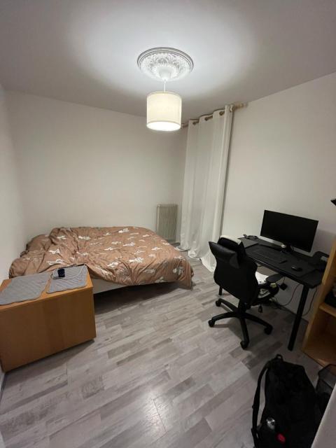 Location chambre Cergy - Photo 5