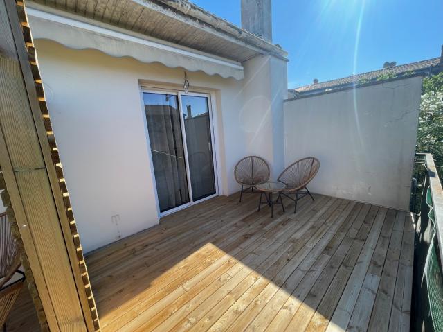 Location studio Begles - Photo 2