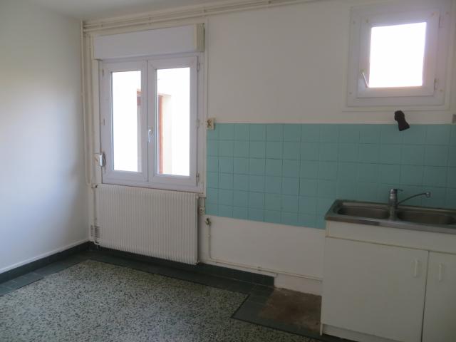 Location maison F4 Abbeville - Photo 2