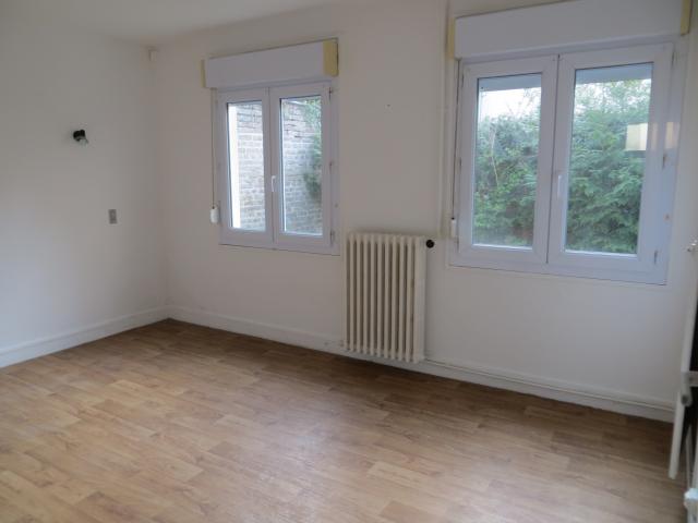 Location maison F4 Abbeville - Photo 4