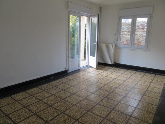 Location maison F4 Abbeville - Photo 6