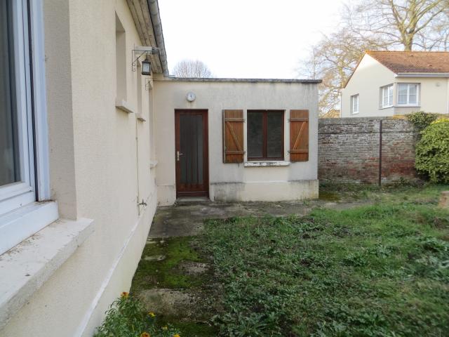 Location maison F4 Abbeville - Photo 8