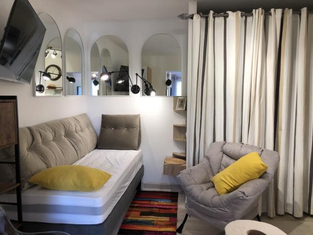 Location studio Vallet - Photo 1