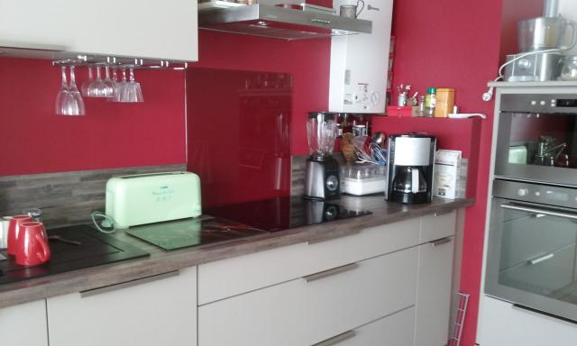 Location chambre Lorient - Photo 3