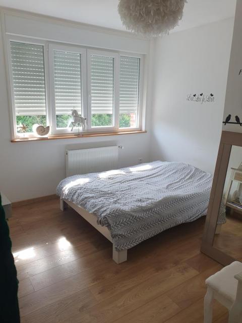 Location maison F5 Bermerain - Photo 2