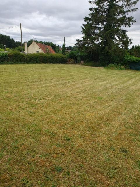 Location maison F5 Bermerain - Photo 3