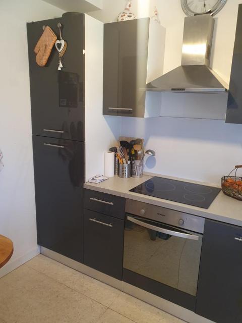 Location maison F5 Bermerain - Photo 4