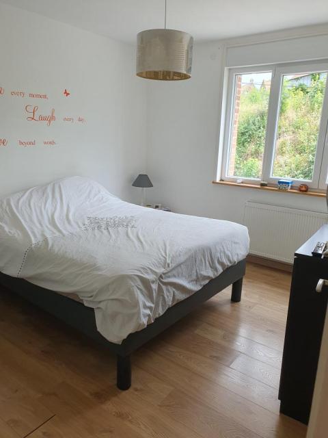 Location maison F5 Bermerain - Photo 5