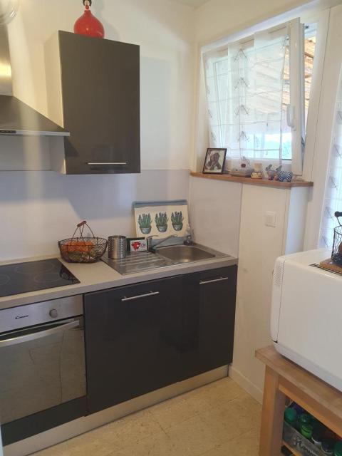 Location maison F5 Bermerain - Photo 6