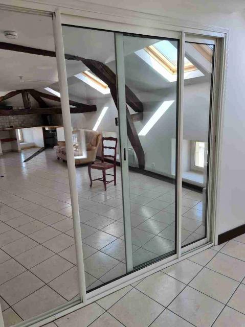 Location appartement T2 Bellac - Photo 2