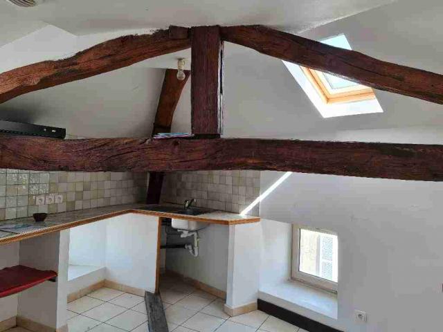 Location appartement T2 Bellac - Photo 3