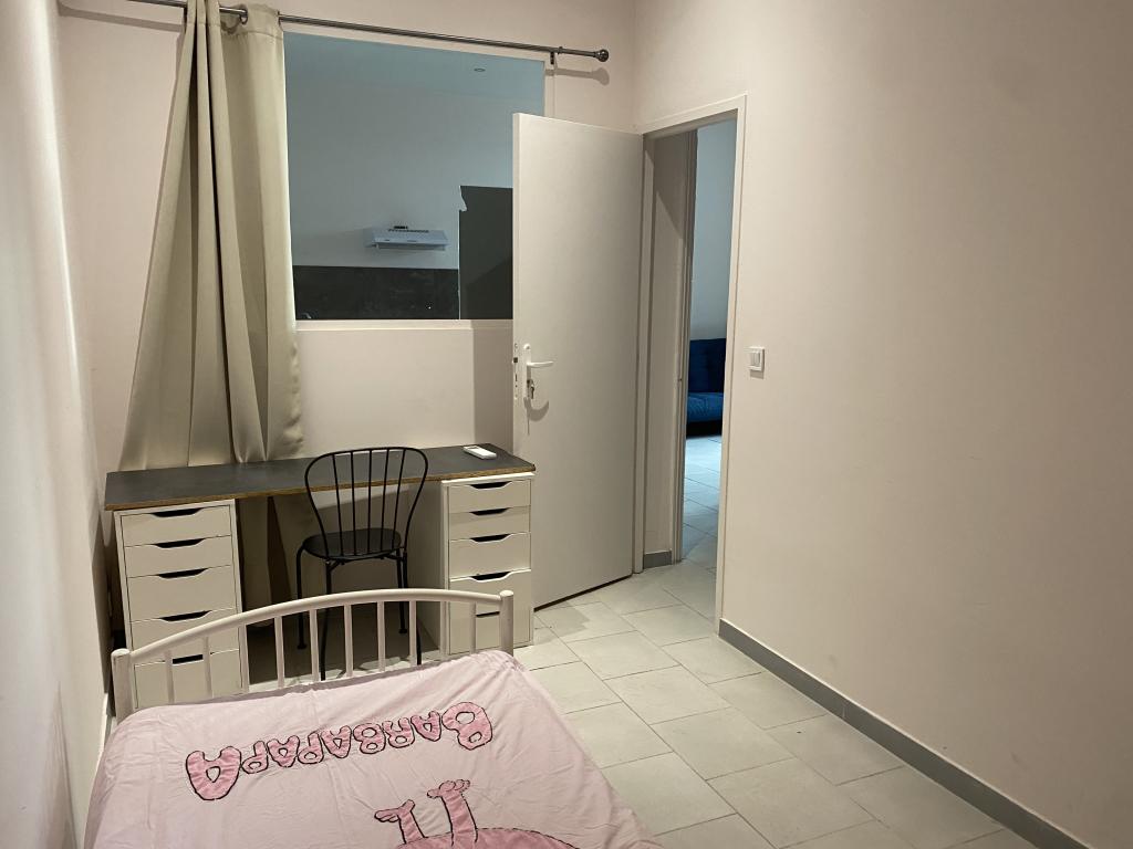 Location chambre Nimes - Photo 2