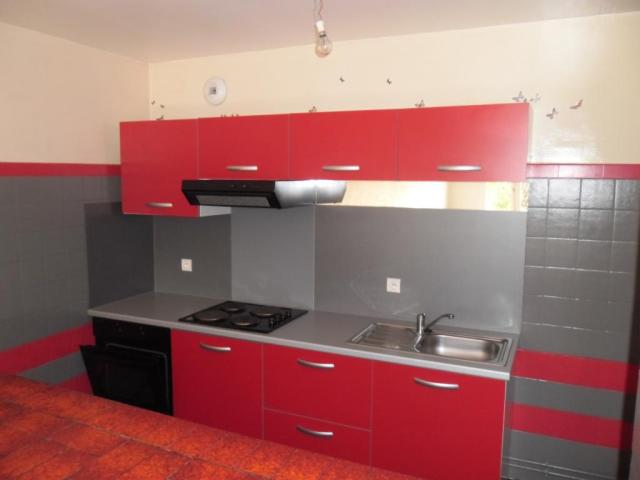 Location appartement T3 Thuilley aux Groseilles - Photo 2