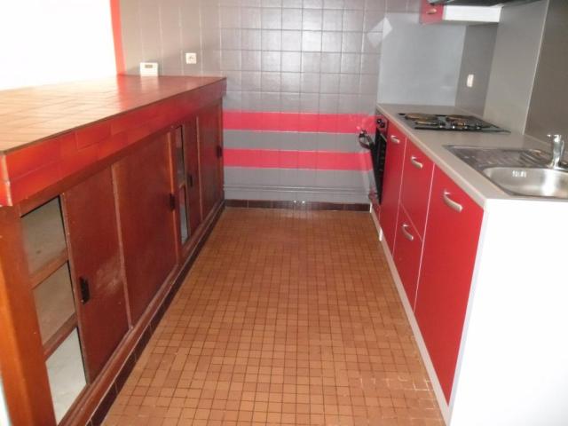 Location appartement T3 Thuilley aux Groseilles - Photo 6