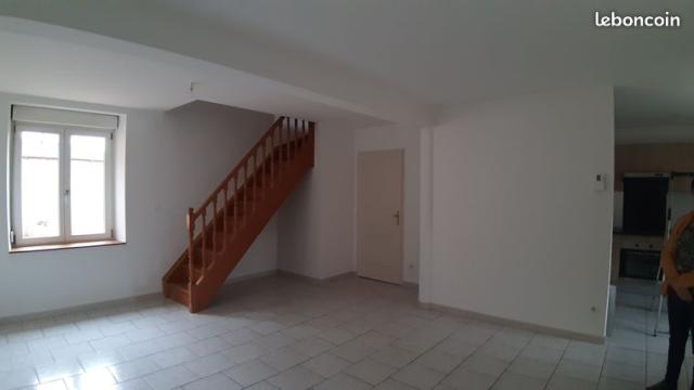 Location maison F5 Thuilley aux Groseilles - Photo 3