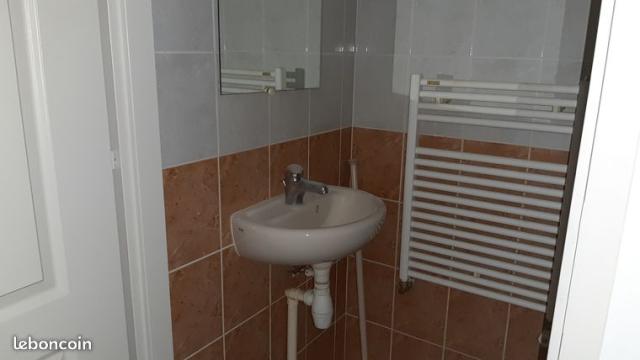 Location maison F5 Thuilley aux Groseilles - Photo 4