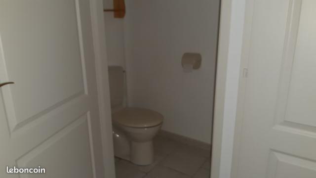 Location maison F5 Thuilley aux Groseilles - Photo 6